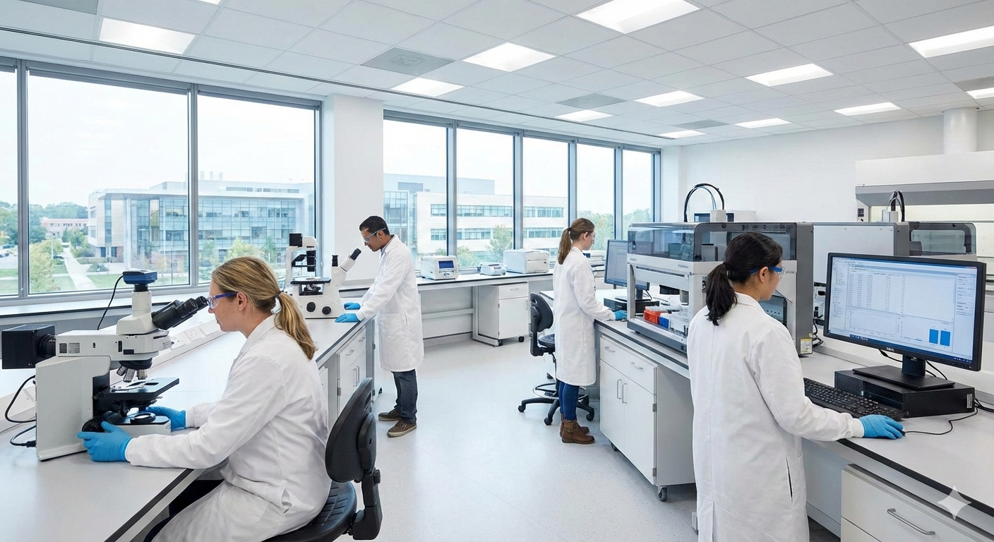 Lab